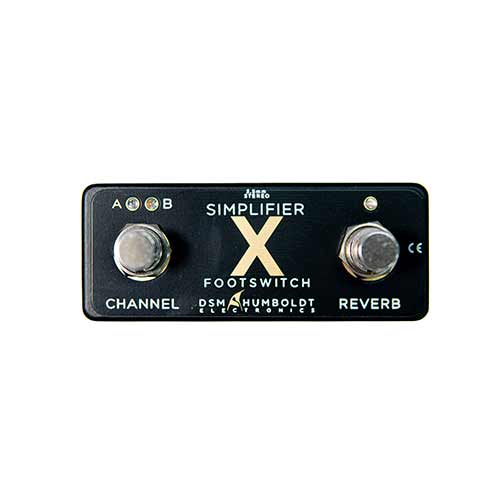 DSM Humboldt Simplifier X - Image 10