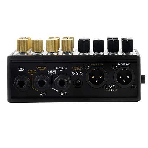 DSM Humboldt Simplifier X - Image 2