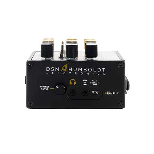 DSM Humboldt Simplifier X - Image 3