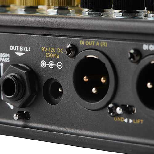 DSM Humboldt Simplifier X - Image 8