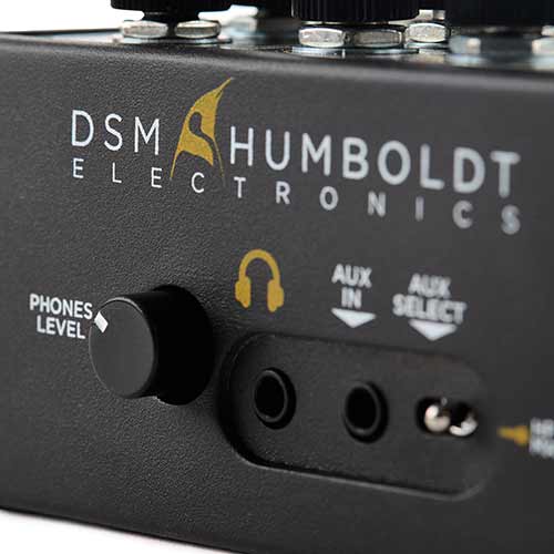 DSM Humboldt Simplifier X - Image 9