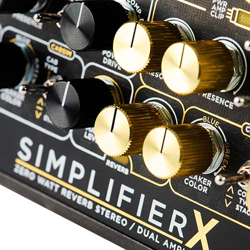 DSM Humboldt Simplifier X - Image 7