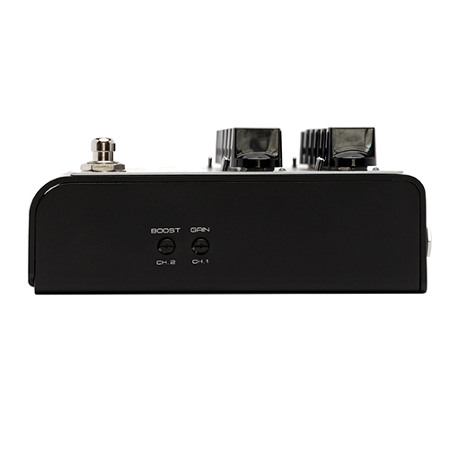 Friedman IR-D Dual Tube Preamp - Image 8
