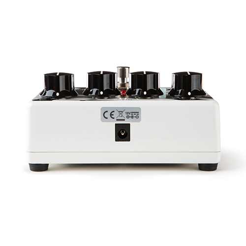 MXR EVH Flanger - Afbeelding 5