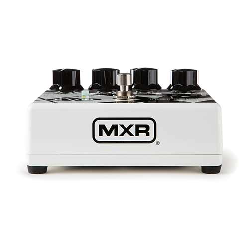 MXR EVH Flanger - Afbeelding 3
