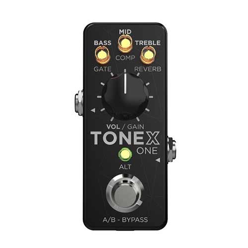 IK Multimedia ToneX One