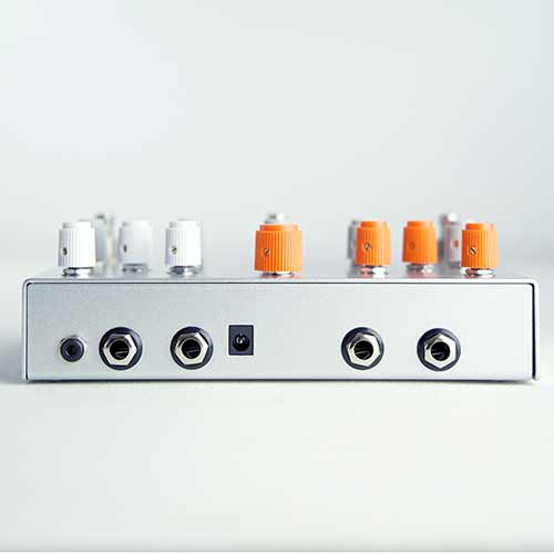 Collision Devices Crushturnal - Image 2