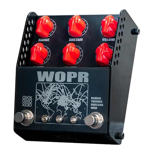 ThorpyFX The Wopr - Afbeelding 2