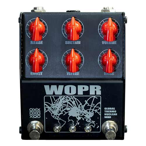 ThorpyFX The Wopr