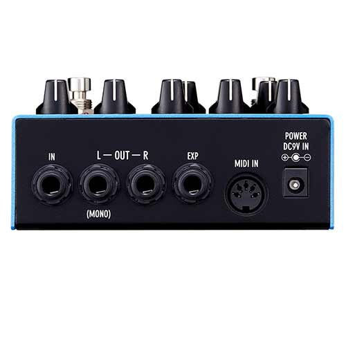 Free The Tone Tri Avatar TA-2H - Afbeelding 2