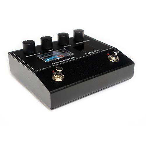 Echo Fix EF-P2 Spring Reverb - Image 2