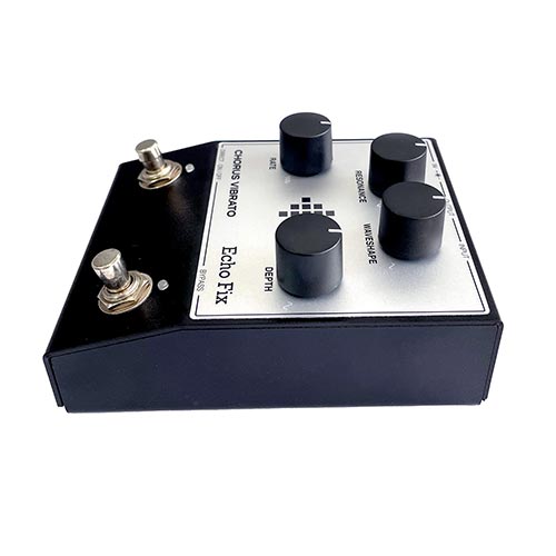 Echo Fix EF-P3 Chorus Vibrato - Afbeelding 2