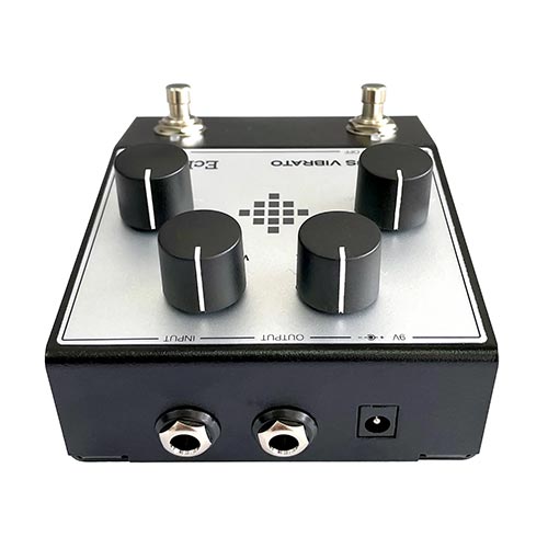 Echo Fix EF-P3 Chorus Vibrato - Afbeelding 3