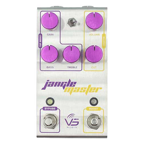 Vs Audio JangleMaster