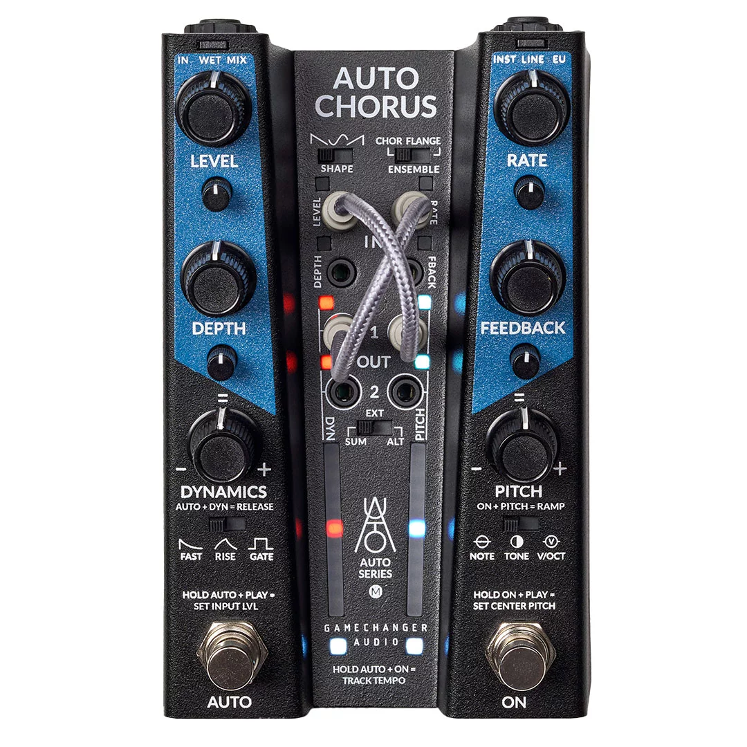 Gamechanger Audio Auto Series Chorus - Afbeelding 3