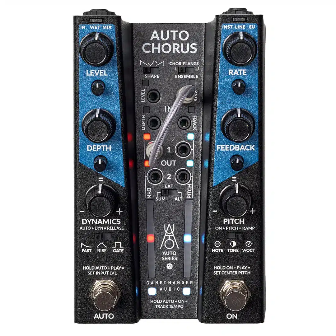 Gamechanger Audio Auto Series Chorus - Afbeelding 2