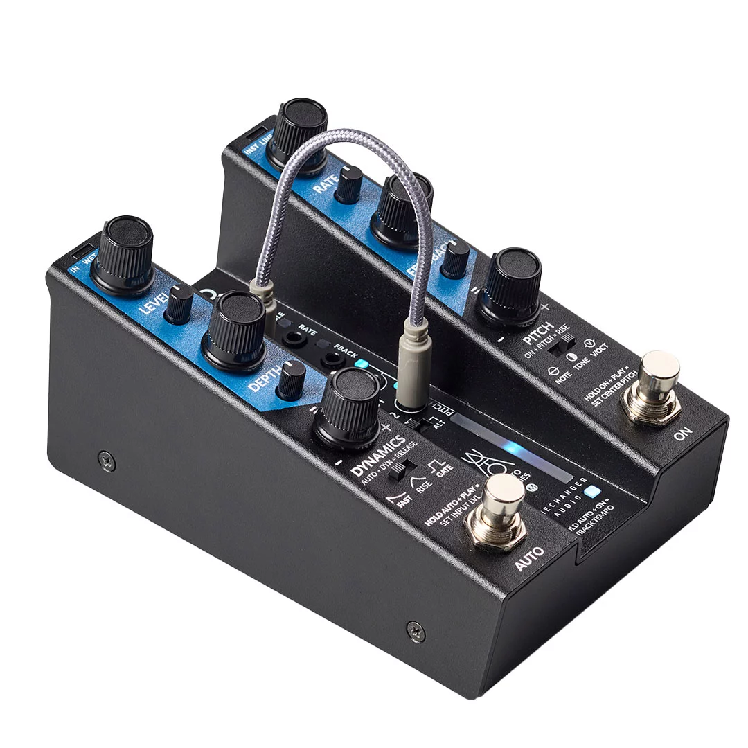 Gamechanger Audio Auto Series Chorus - Afbeelding 4