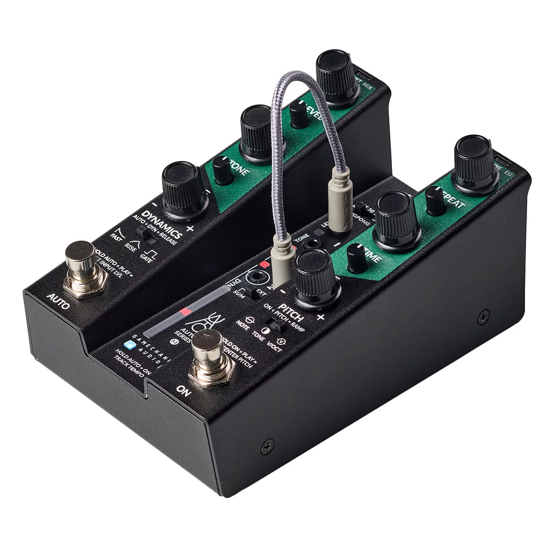 Gamechanger Audio Auto Series Delay - Image 4