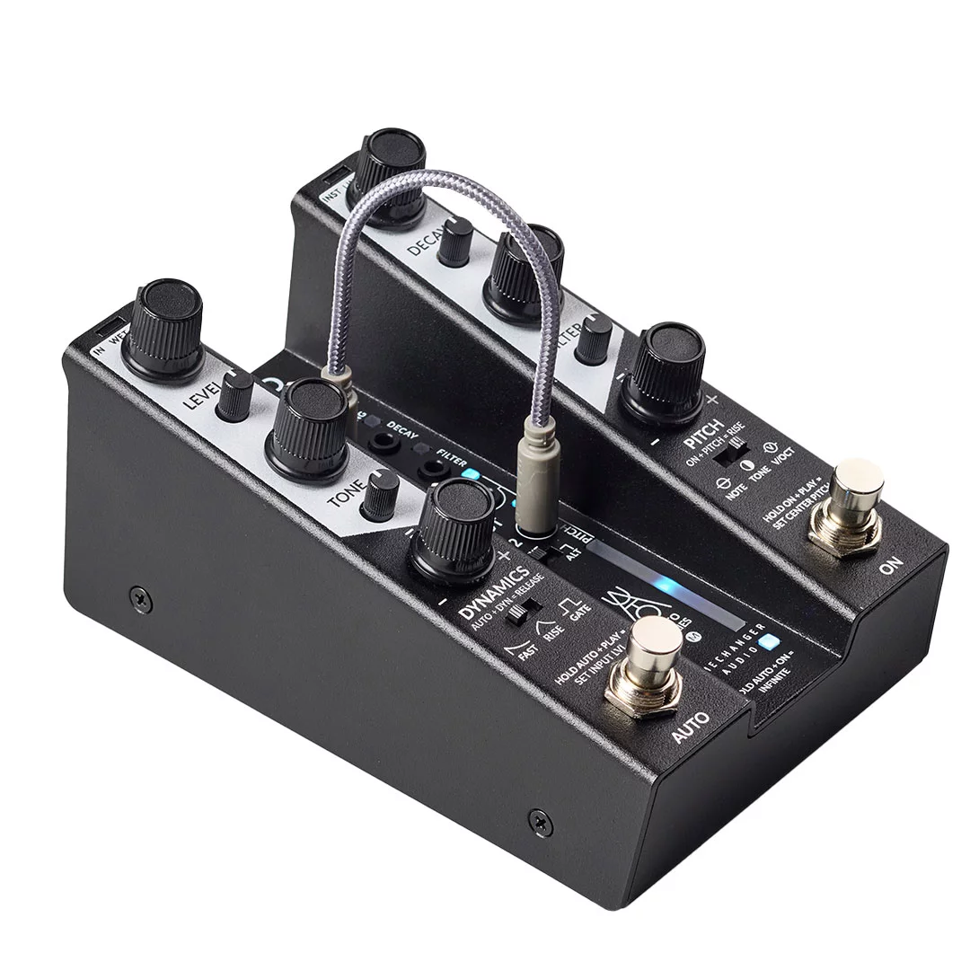 Gamechanger Audio Auto Series Reverb - Image 4
