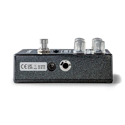 MXR Layers Sustain Pedal - Image 2