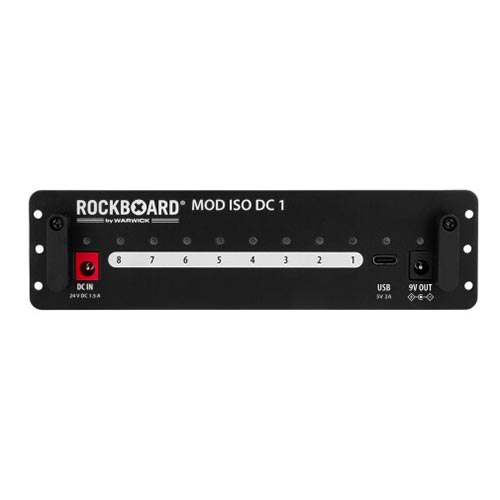 Rockboard Power Mod ISO DC 1
