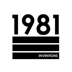 1981 inventions
