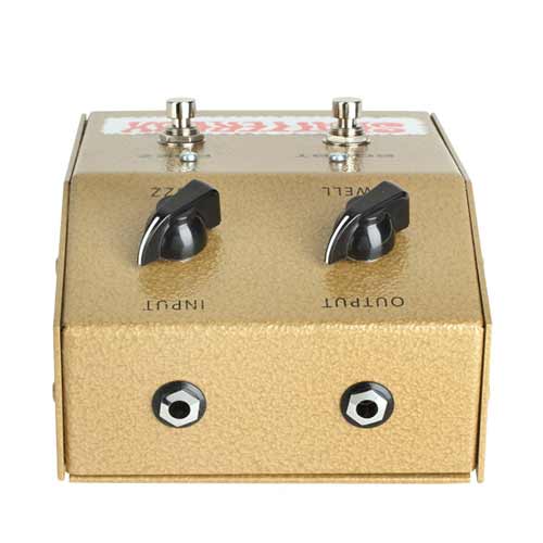 British Pedal Company Vintage Series Shatterbox - Image 5