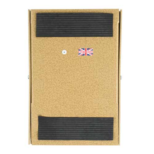 British Pedal Company Vintage Series Shatterbox - Image 6