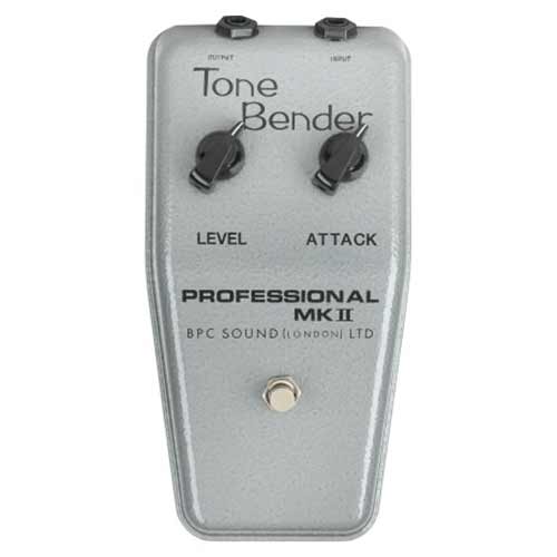 British Pedal Company MK2 Tone Bender