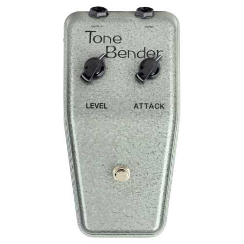 British Pedal Company MK1.5 Tone Bender