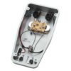 British Pedal Company MK 1-5 Back