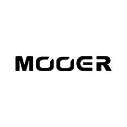 MOOER Audio