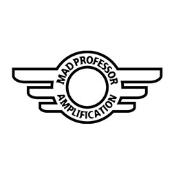 Mad Professor Amplification