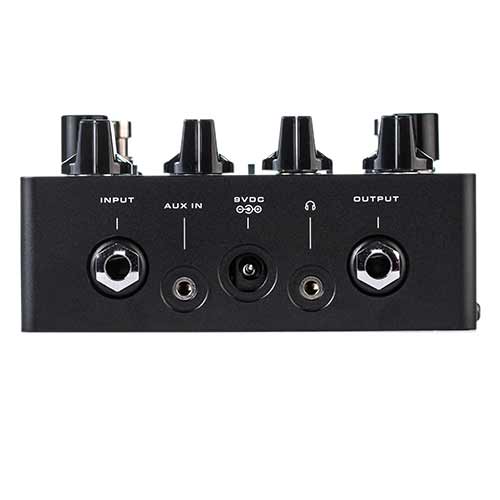 Darkglass Luminal Booster Ultra - Image 4