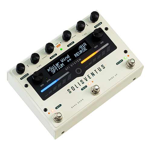 GFI System Solis Ventus - Image 1
