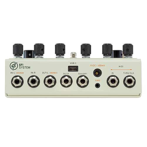 GFI System Solis Ventus - Image 2