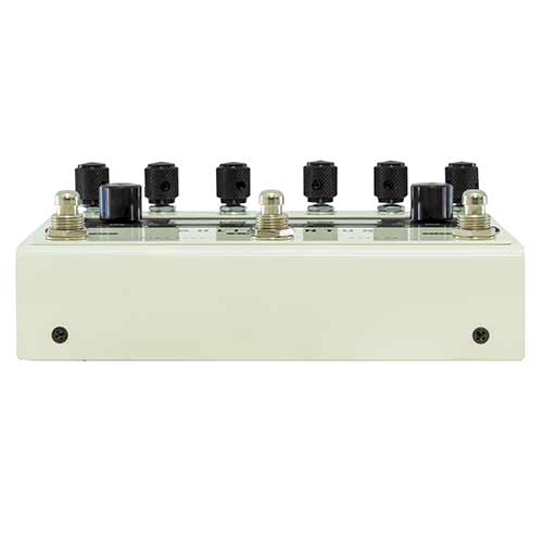 GFI System Solis Ventus - Image 3