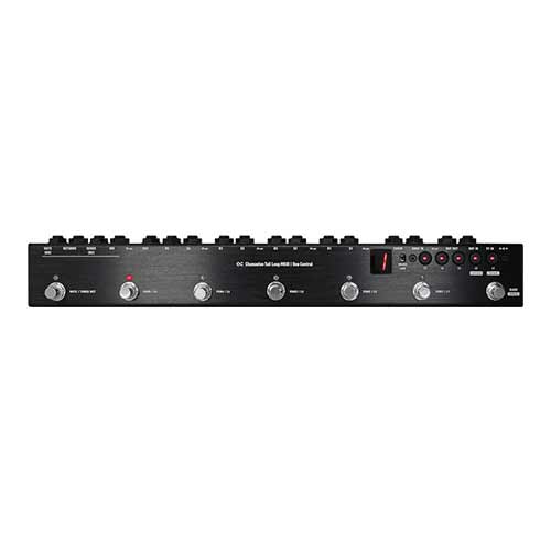 One Control Chamaeleo Tail Loop MK III