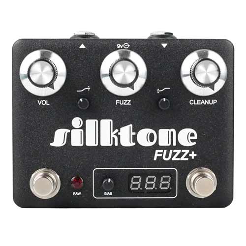 Silktone Fuzz+