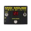 Tech 21 MIDI Mouse
