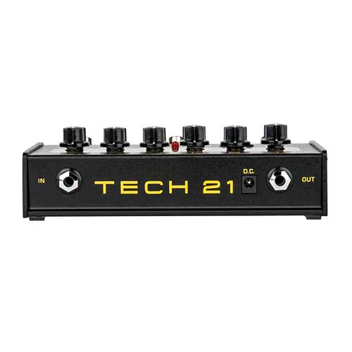Tech 21 Programmable Bass Driver DI - Image 3