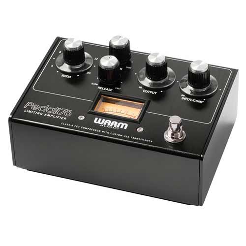 Warm Audio Pedal 76 - Afbeelding 2