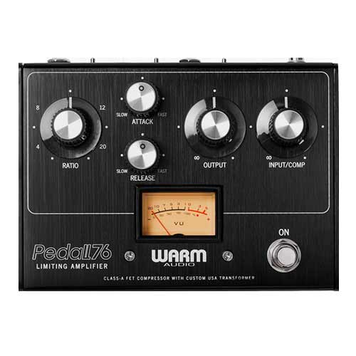 Warm Audio Pedal 76