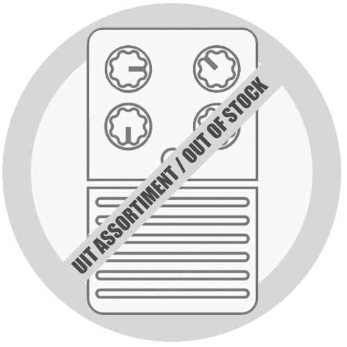Mission Engineering SP-1-TMP Fender - Afbeelding 1