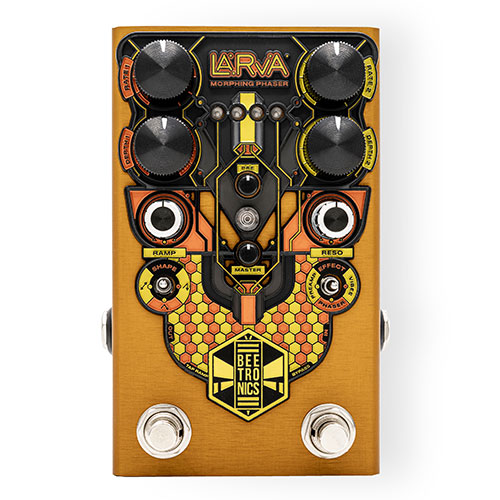 Beetronics Larva