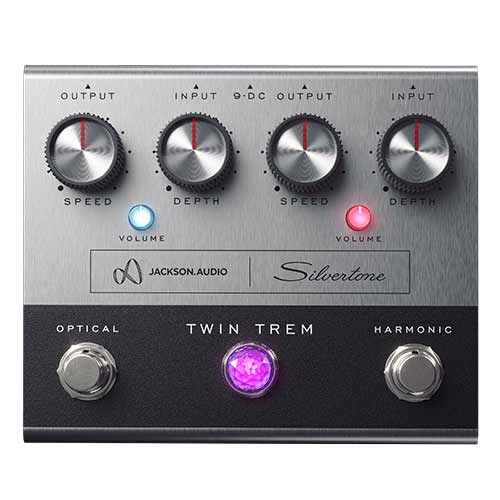 Jackson Audio Twin Trem