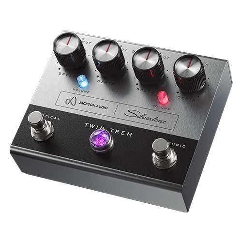 Jackson Audio Twin Trem - Image 2