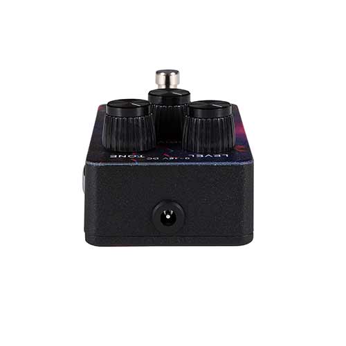 Rodenberg Commander Distortion - Image 3