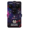 Rodenberg Commander Distortion