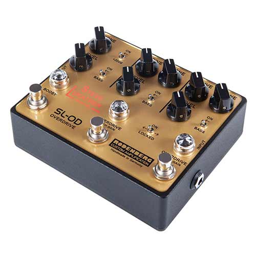 Rodenberg SL-OD Overdrive - Image 2